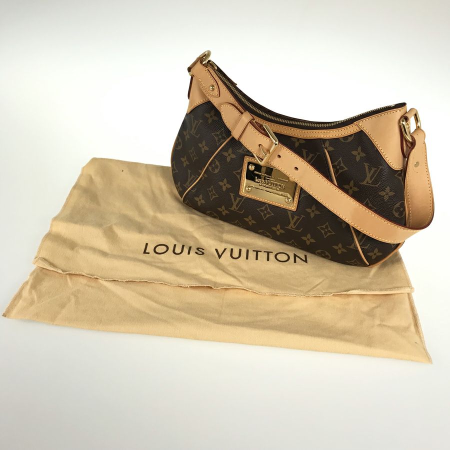 ルイ・ヴィトン ショルダーバッグ