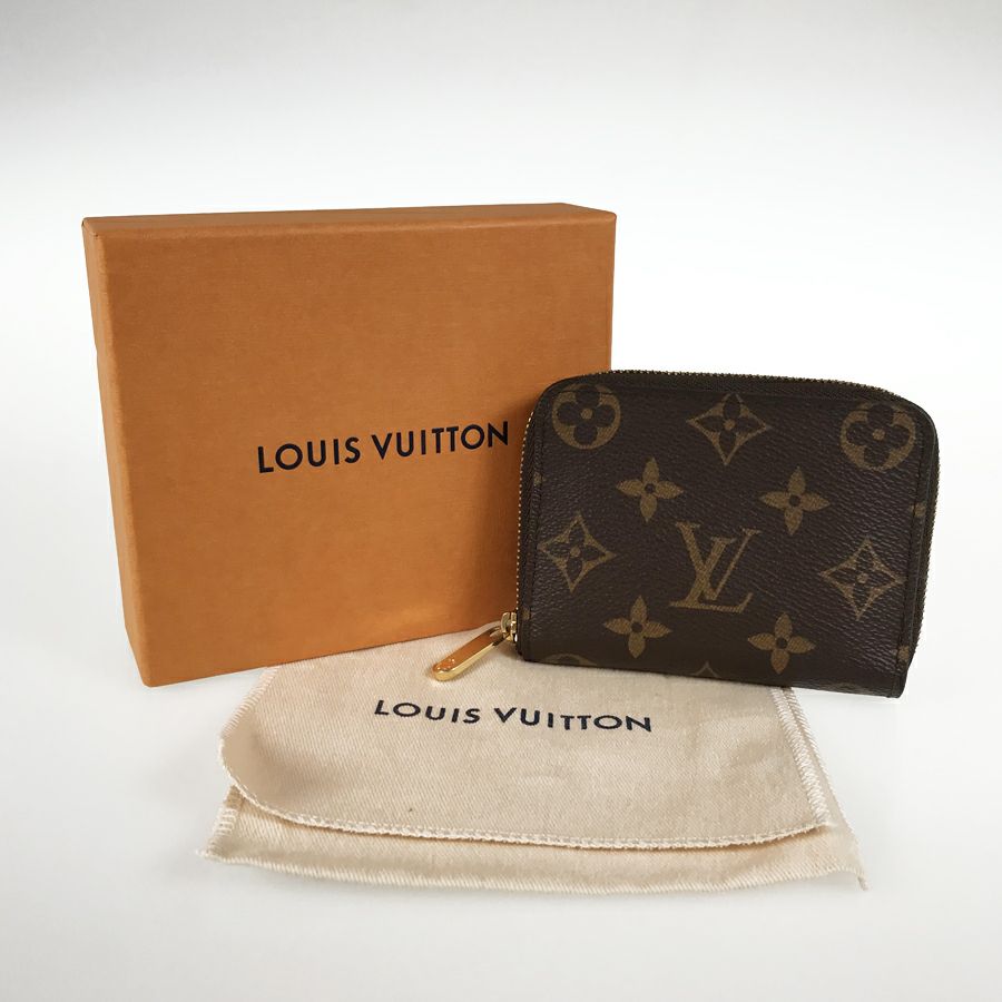 ルイ・ヴィトン コインケース