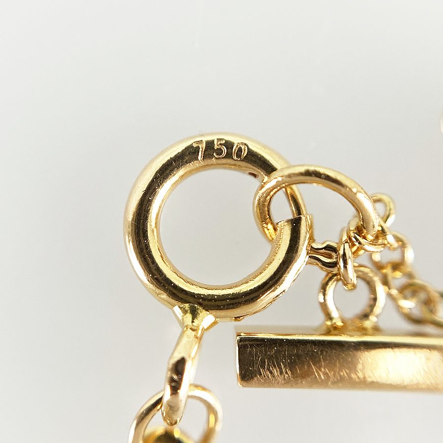 ティファニー ネックレス