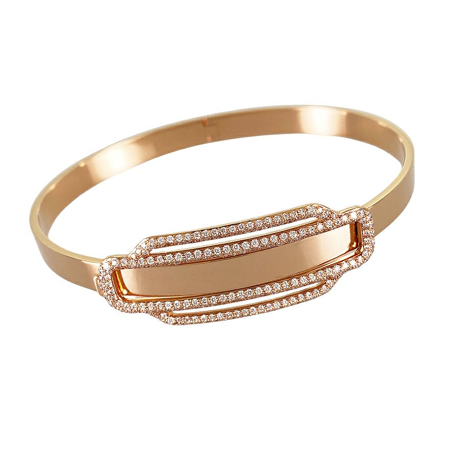 エルメス バングル