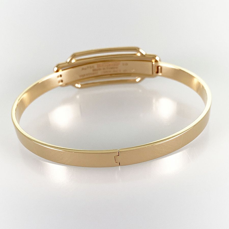 エルメス バングル