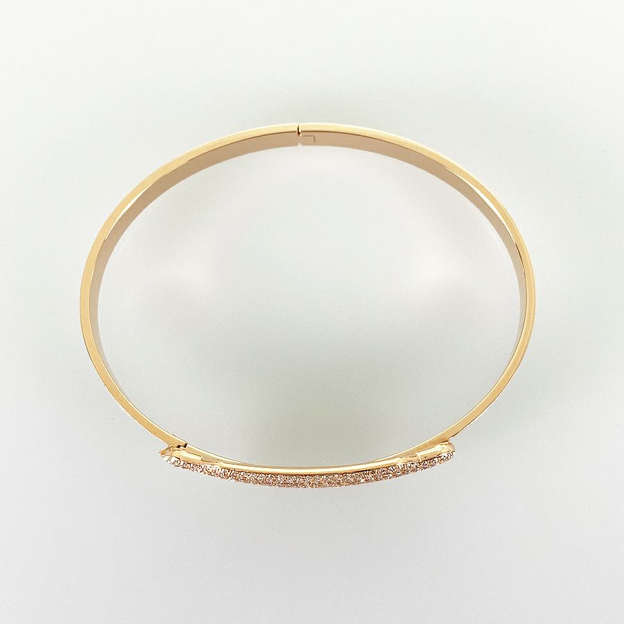 エルメス バングル