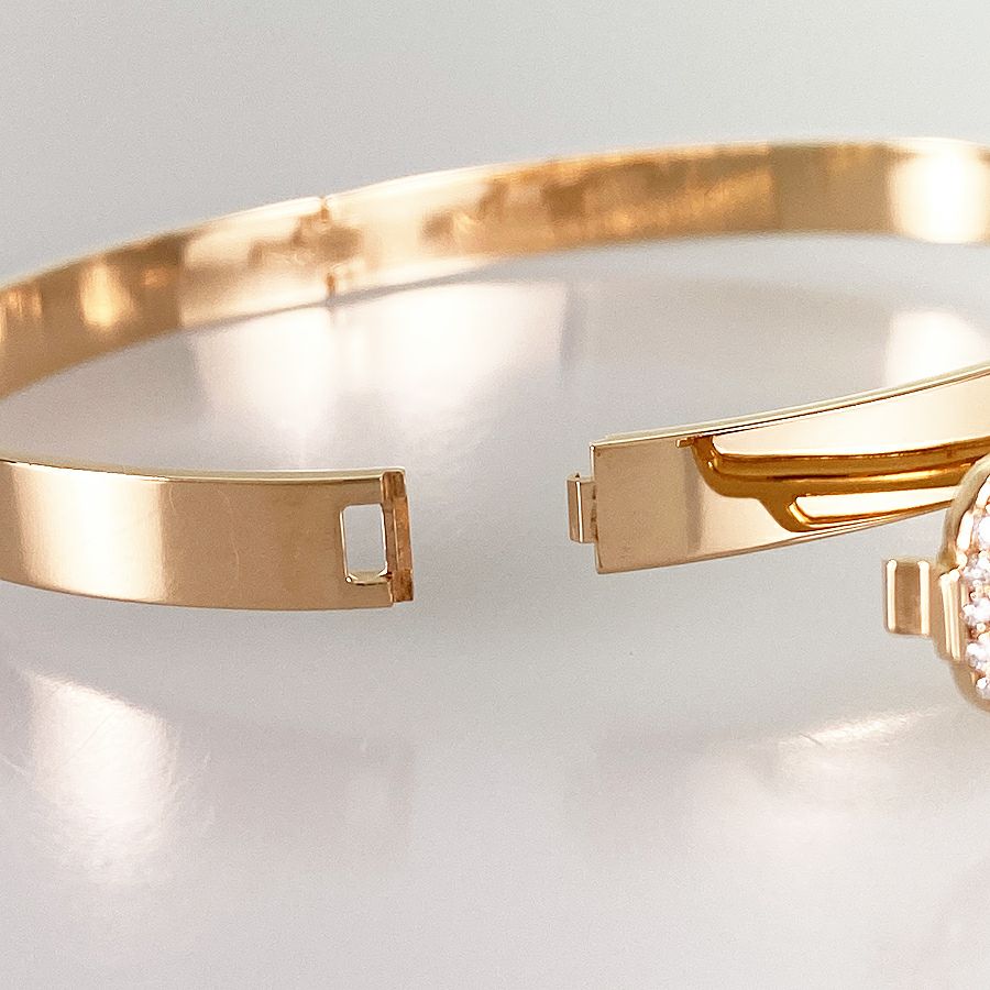 エルメス バングル