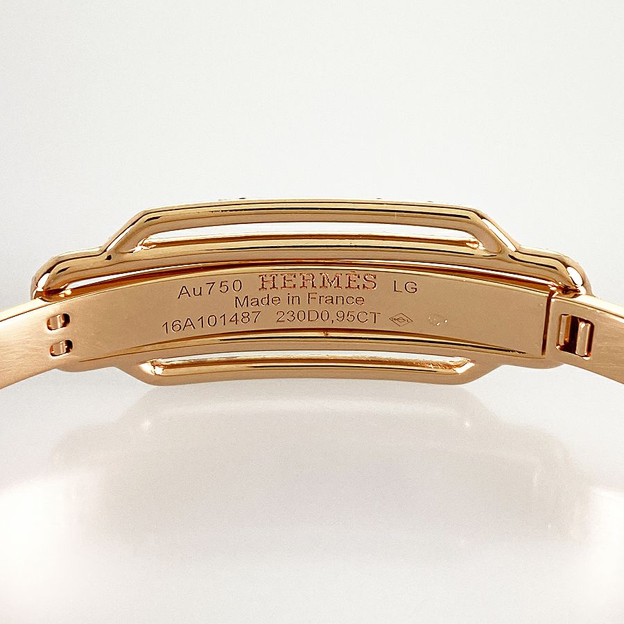 エルメス バングル