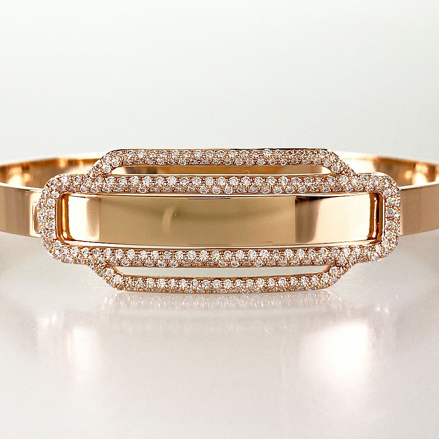 エルメス バングル