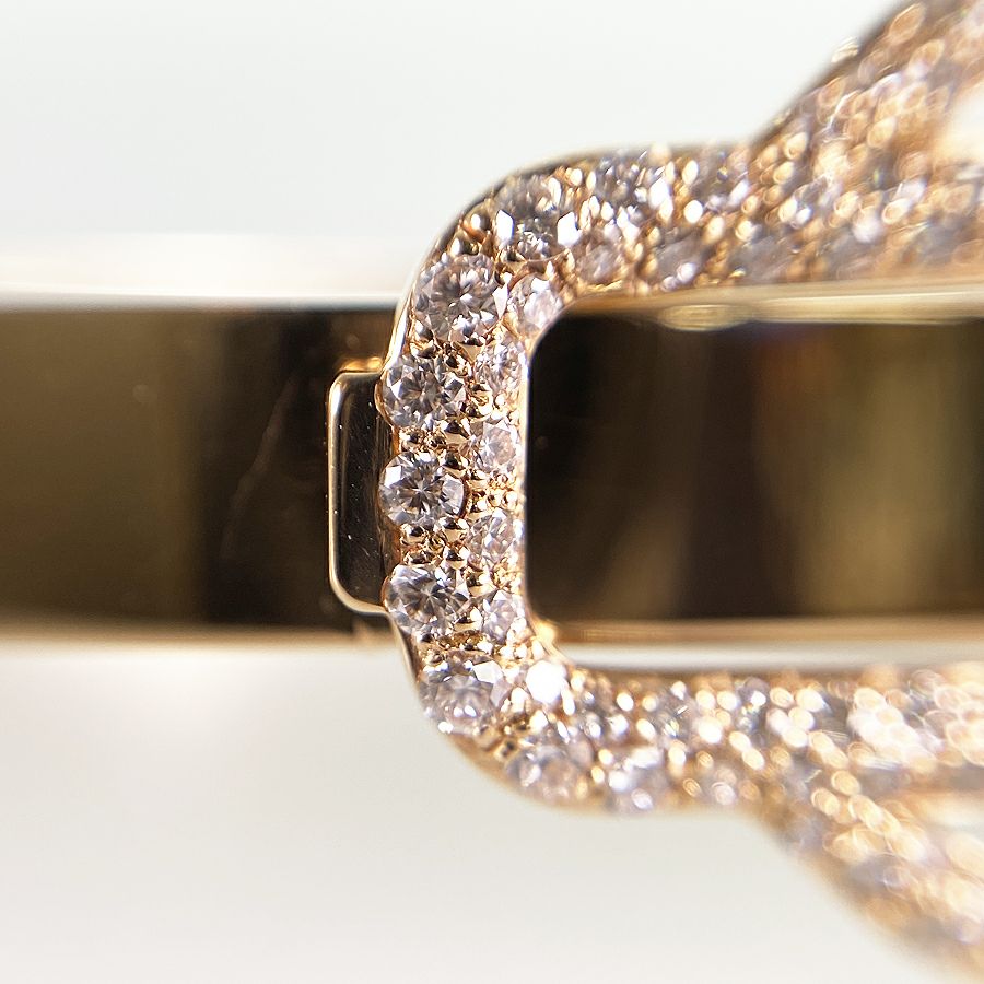 エルメス バングル