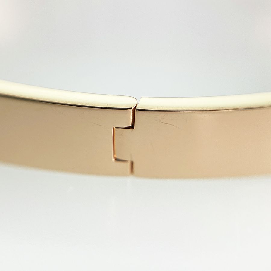 エルメス バングル