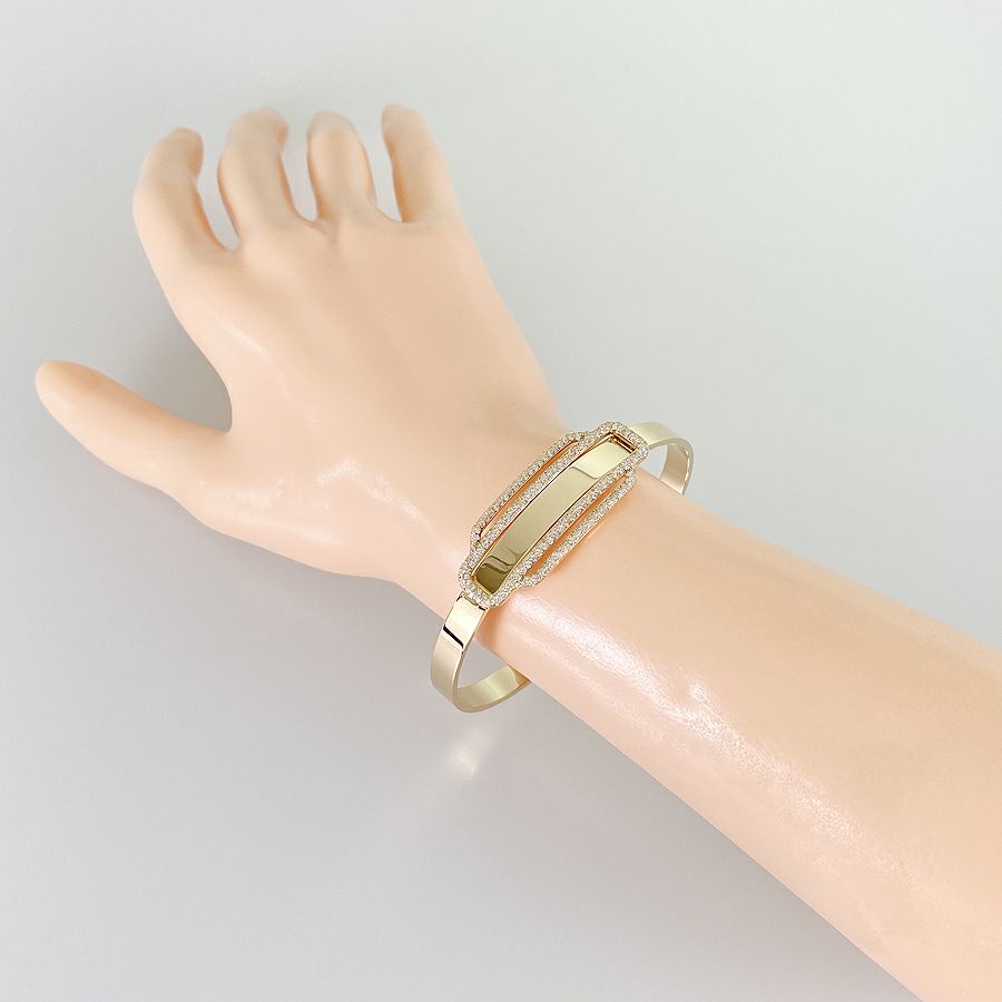 エルメス バングル