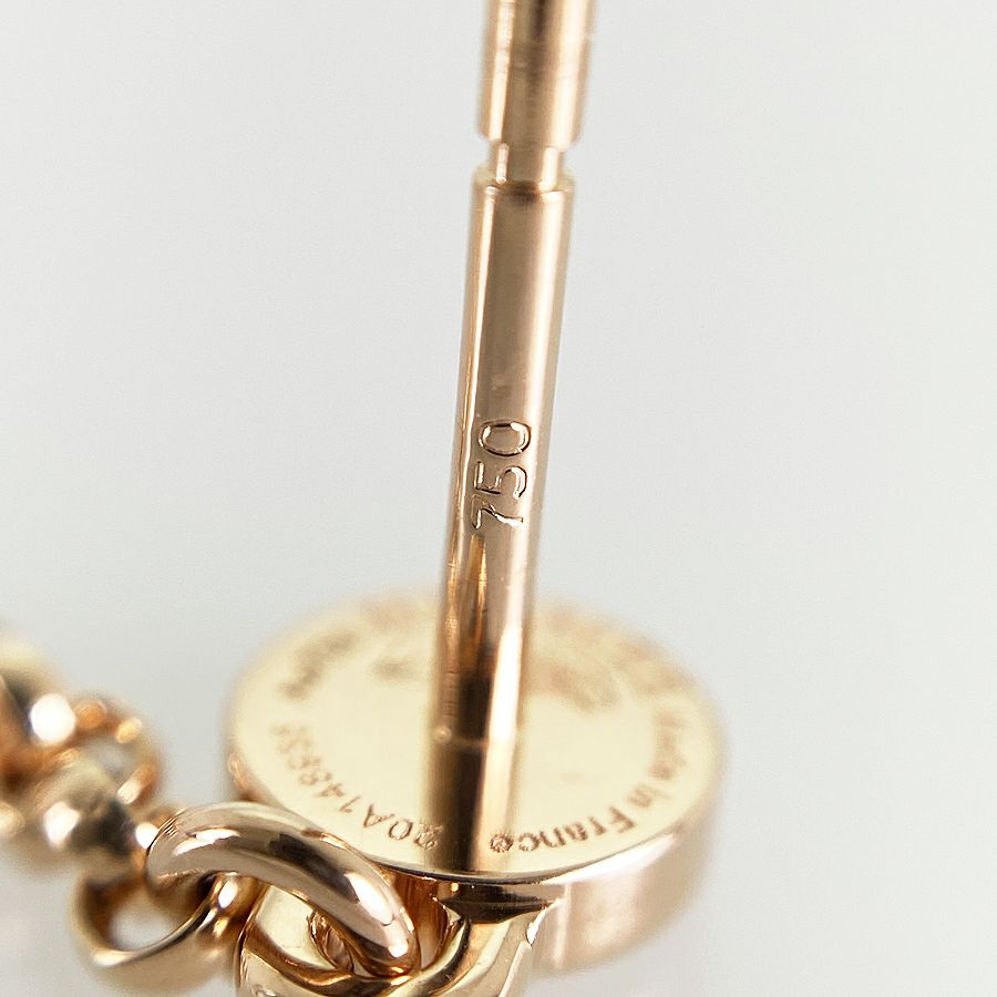 エルメス ピアス