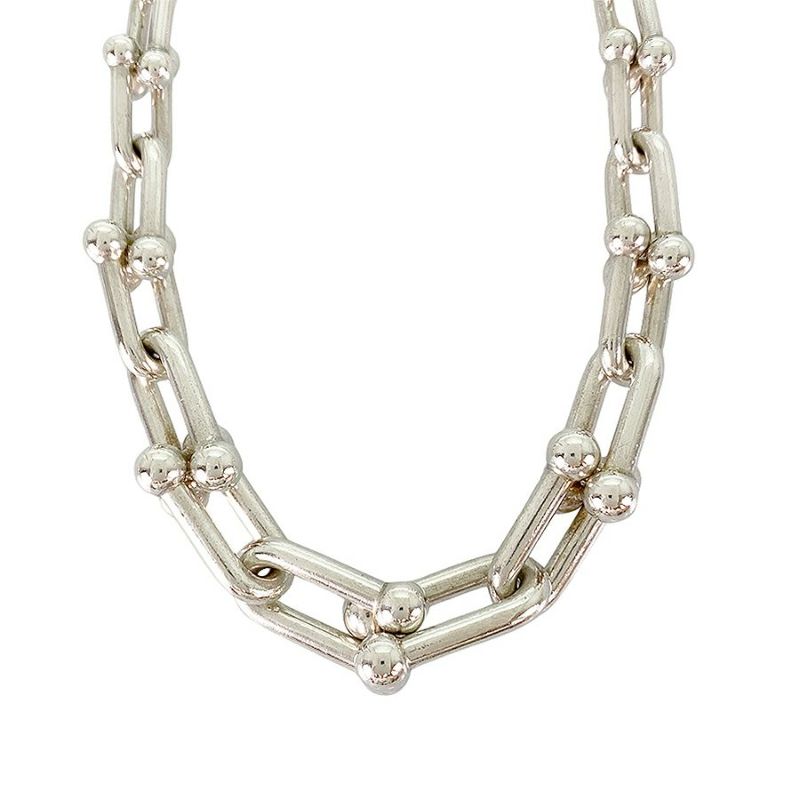 ティファニー ネックレス