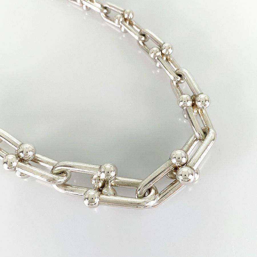 ティファニー ネックレス