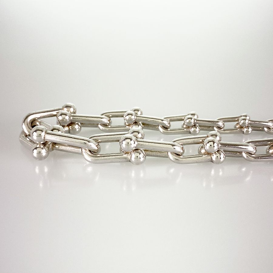 ティファニー ネックレス