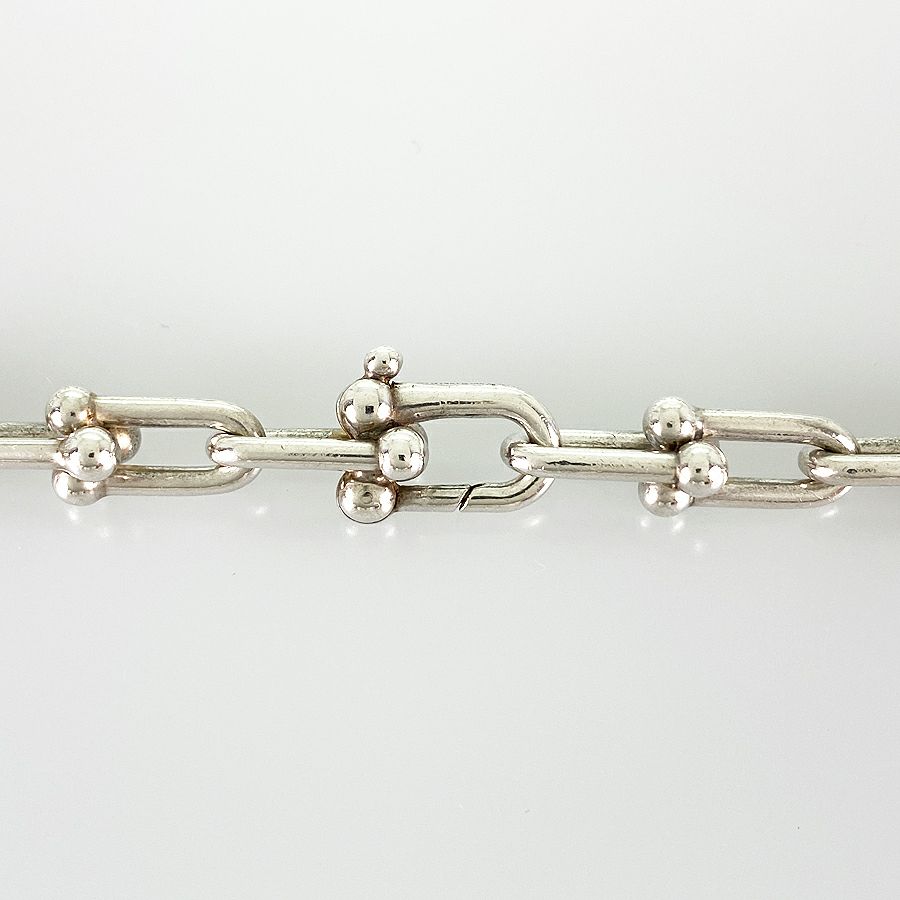 ティファニー ネックレス