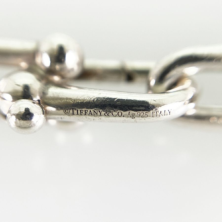 ティファニー ネックレス