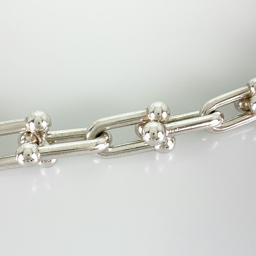 ティファニー ネックレス