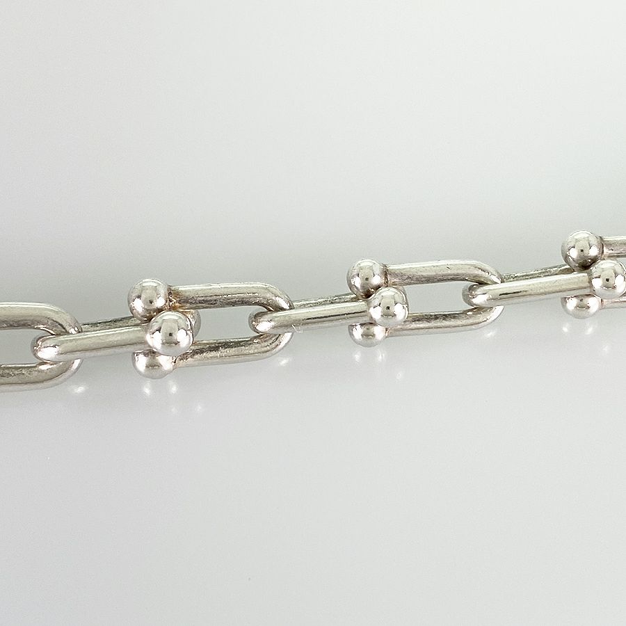 ティファニー ネックレス