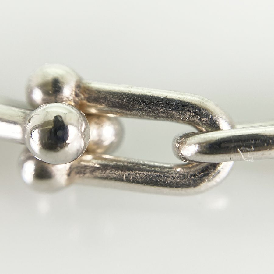 ティファニー ネックレス