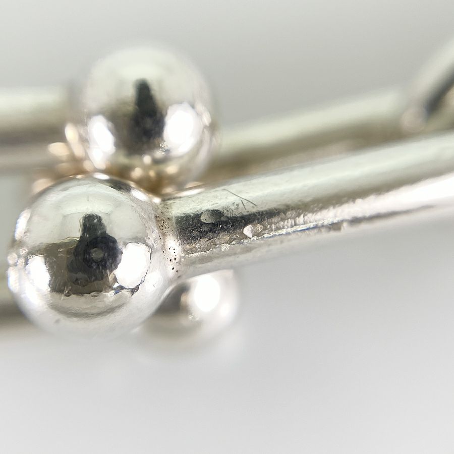 ティファニー ネックレス