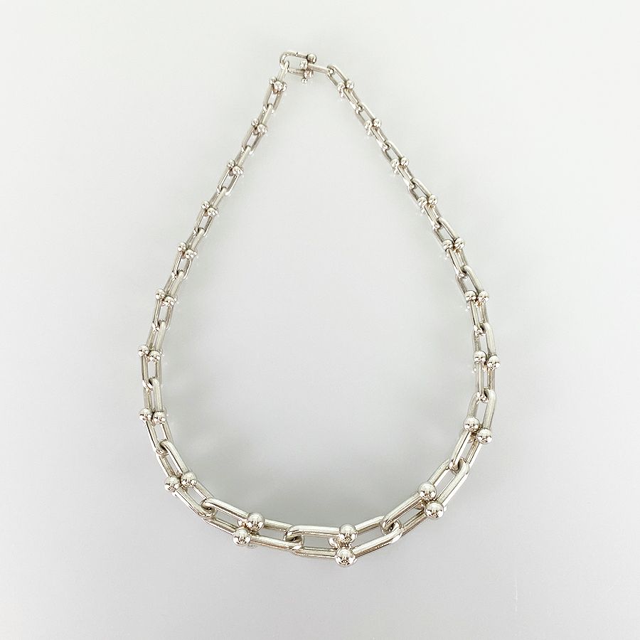 ティファニー ネックレス