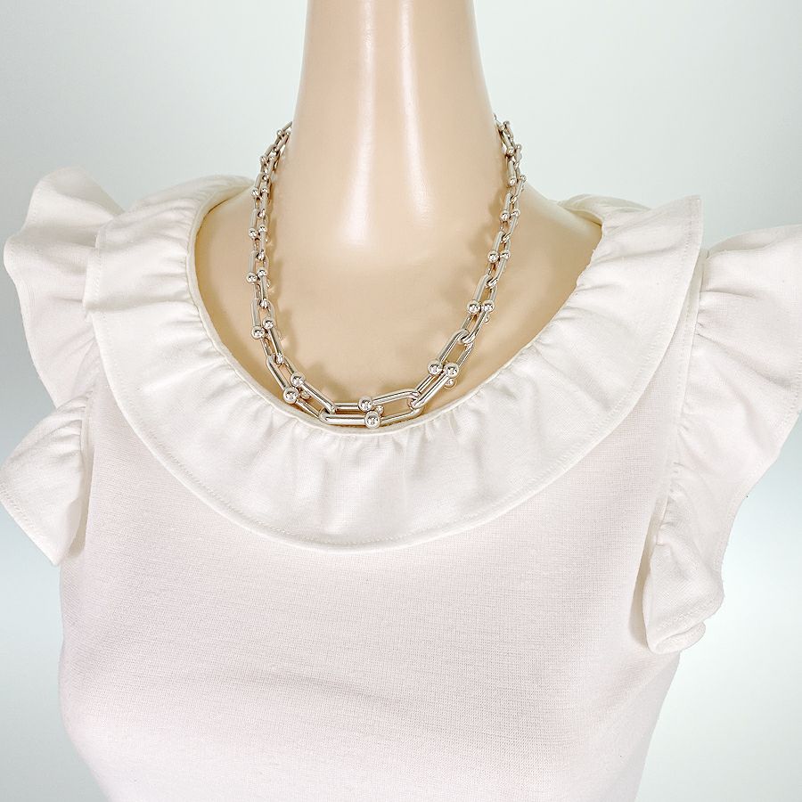 ティファニー ネックレス