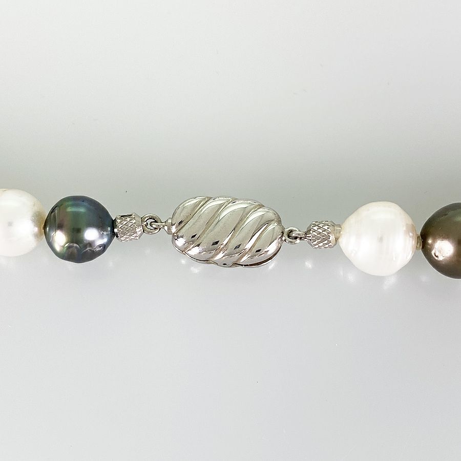 ノーブランド ネックレス