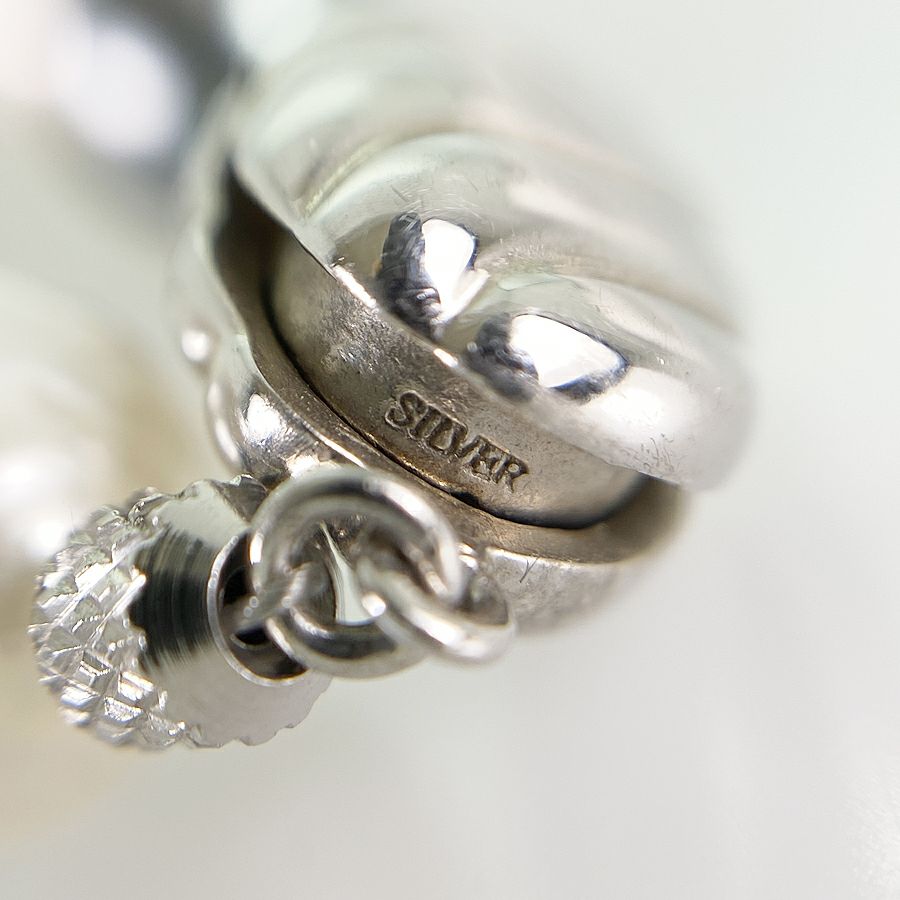 ノーブランド ネックレス