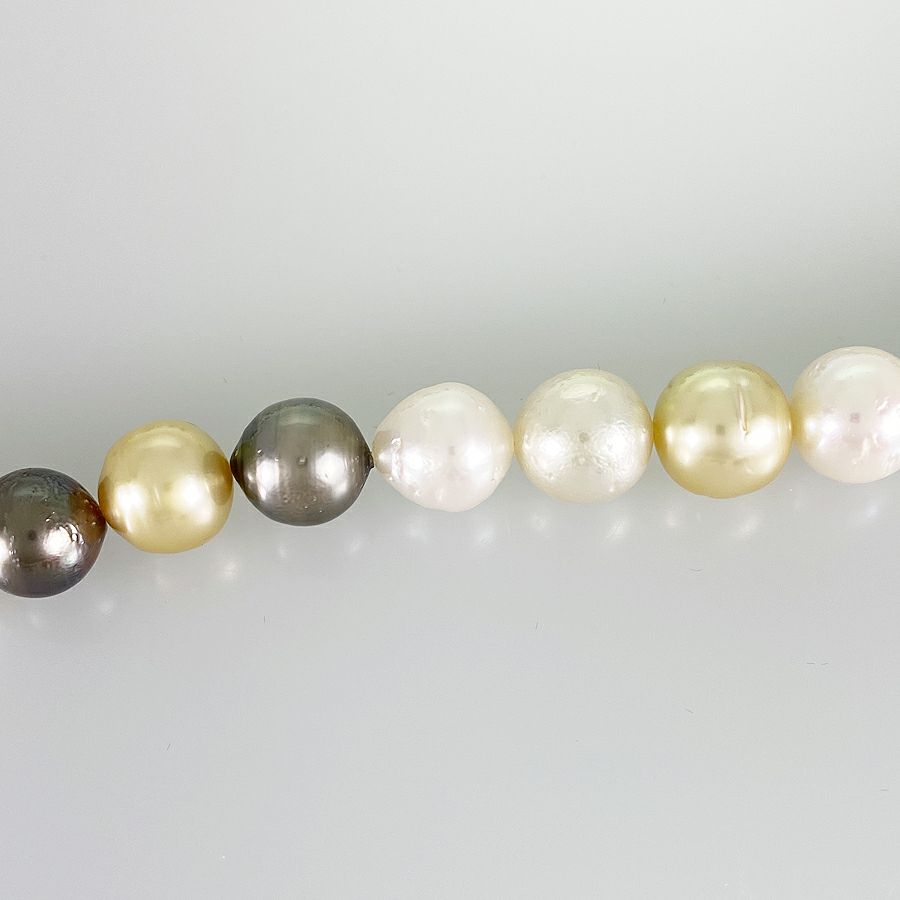 ノーブランド ネックレス