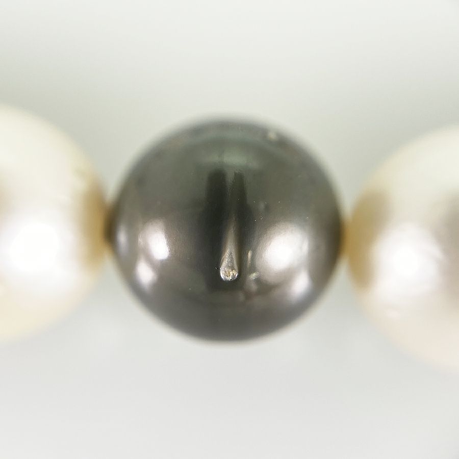 ノーブランド ネックレス