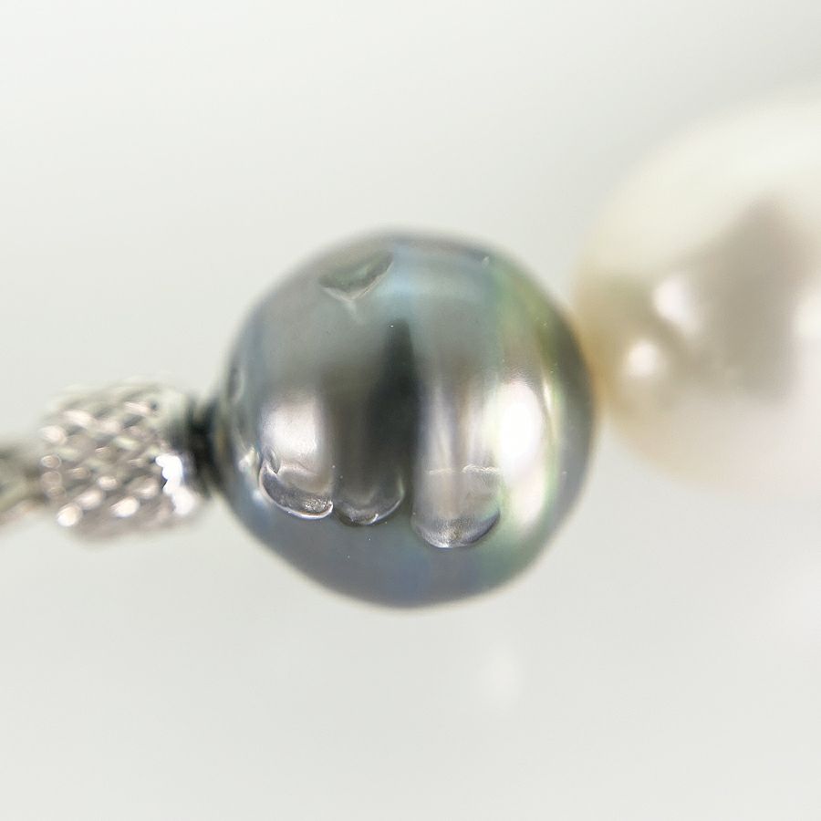 ノーブランド ネックレス