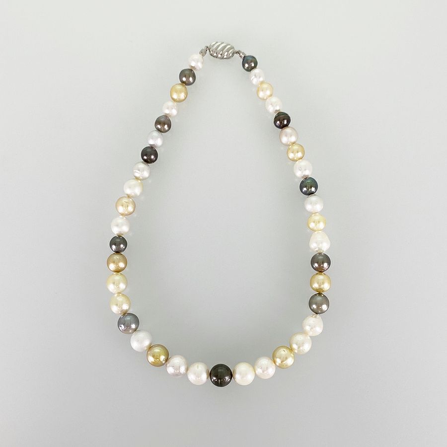 ノーブランド ネックレス