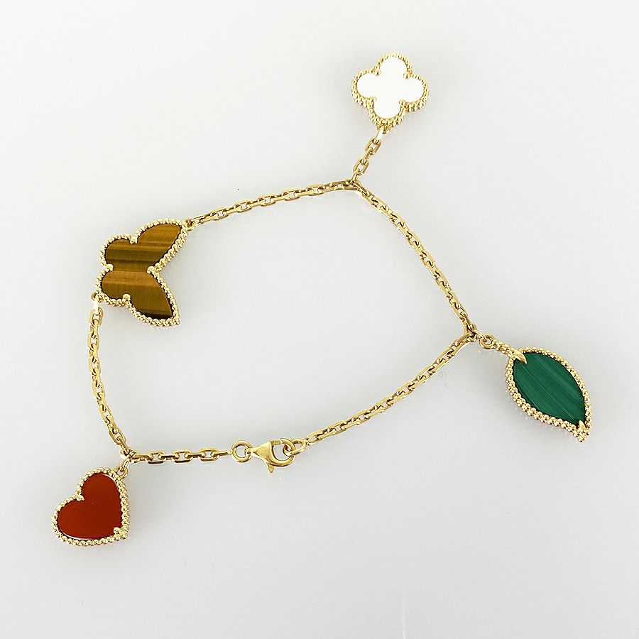 ヴァンクリーフ＆アーペル ブレスレット