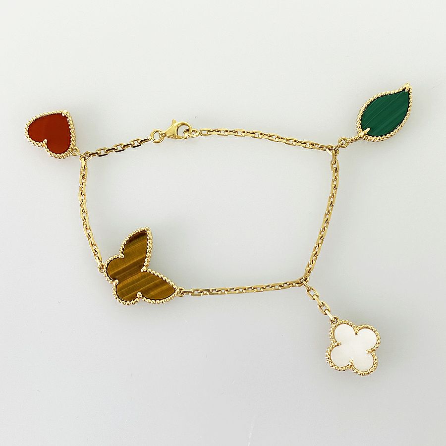 ヴァンクリーフ＆アーペル ブレスレット