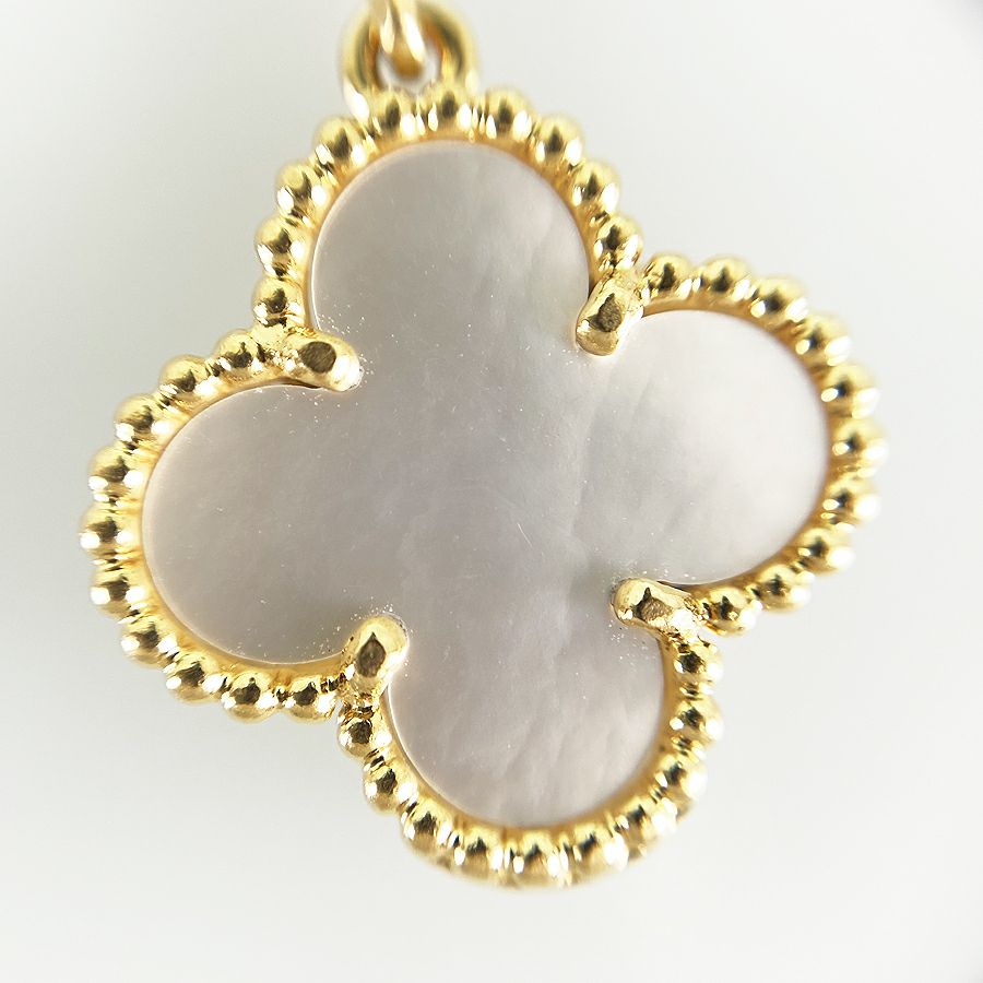 ヴァンクリーフ＆アーペル ブレスレット