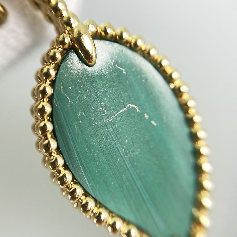 ヴァンクリーフ＆アーペル ブレスレット