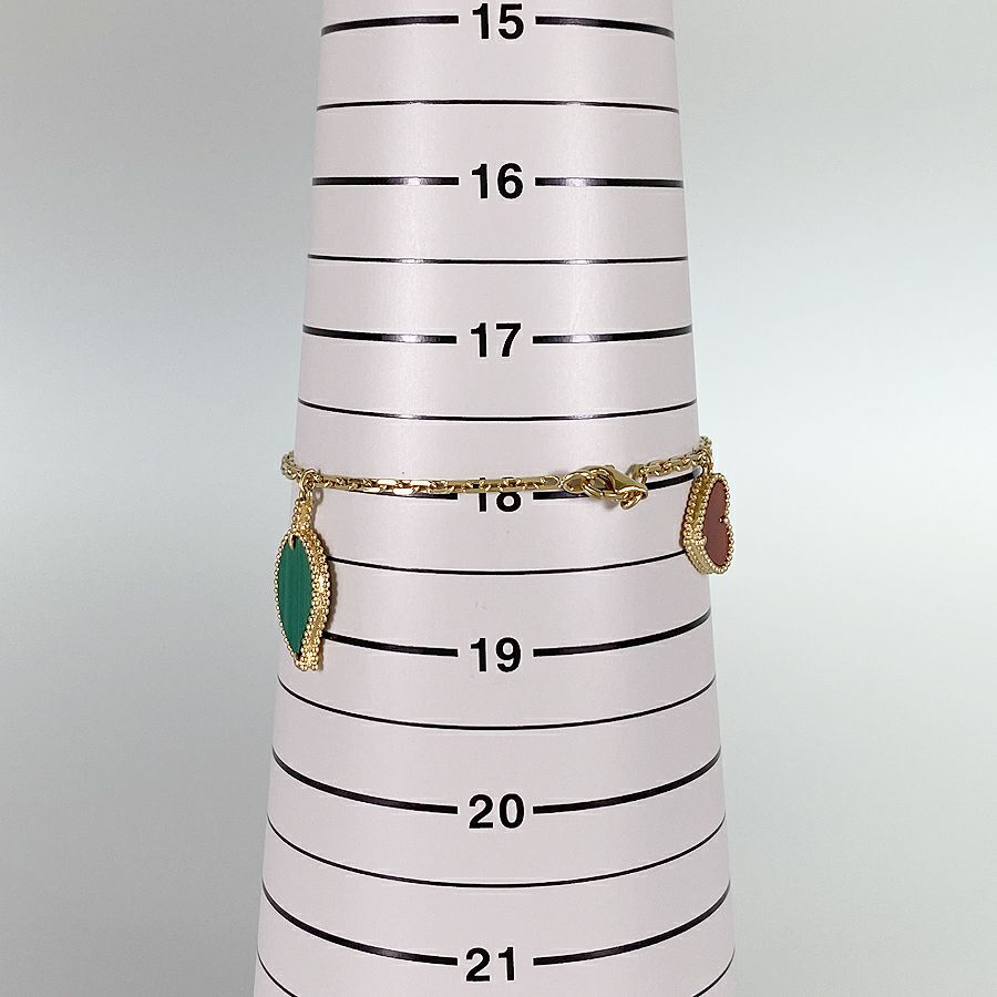 ヴァンクリーフ＆アーペル ブレスレット