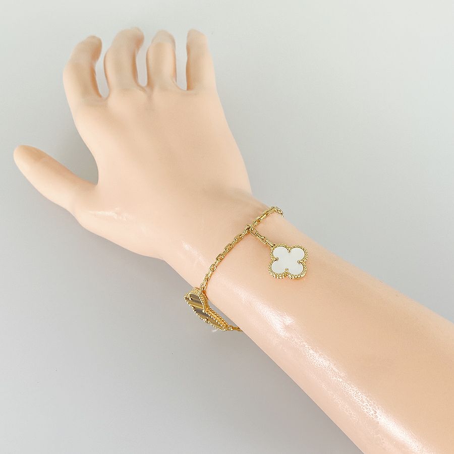 ヴァンクリーフ＆アーペル ブレスレット