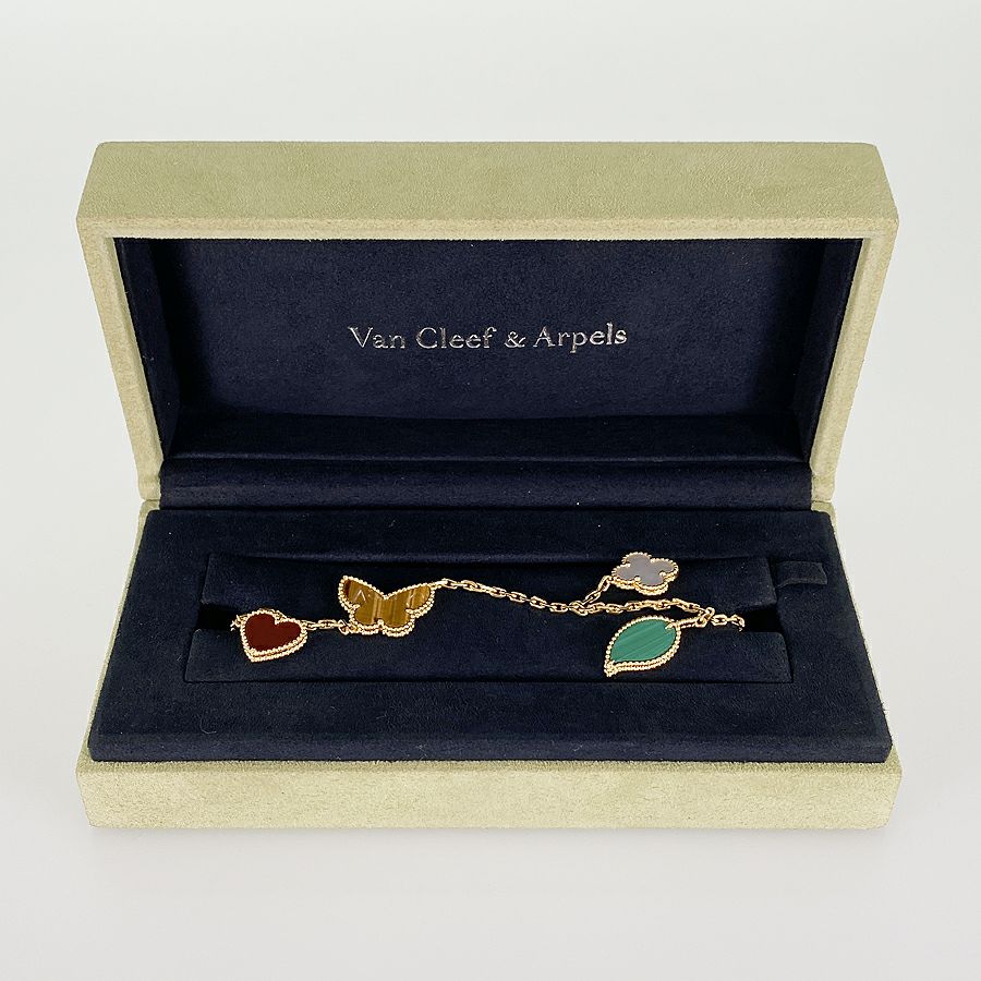 ヴァンクリーフ＆アーペル ブレスレット