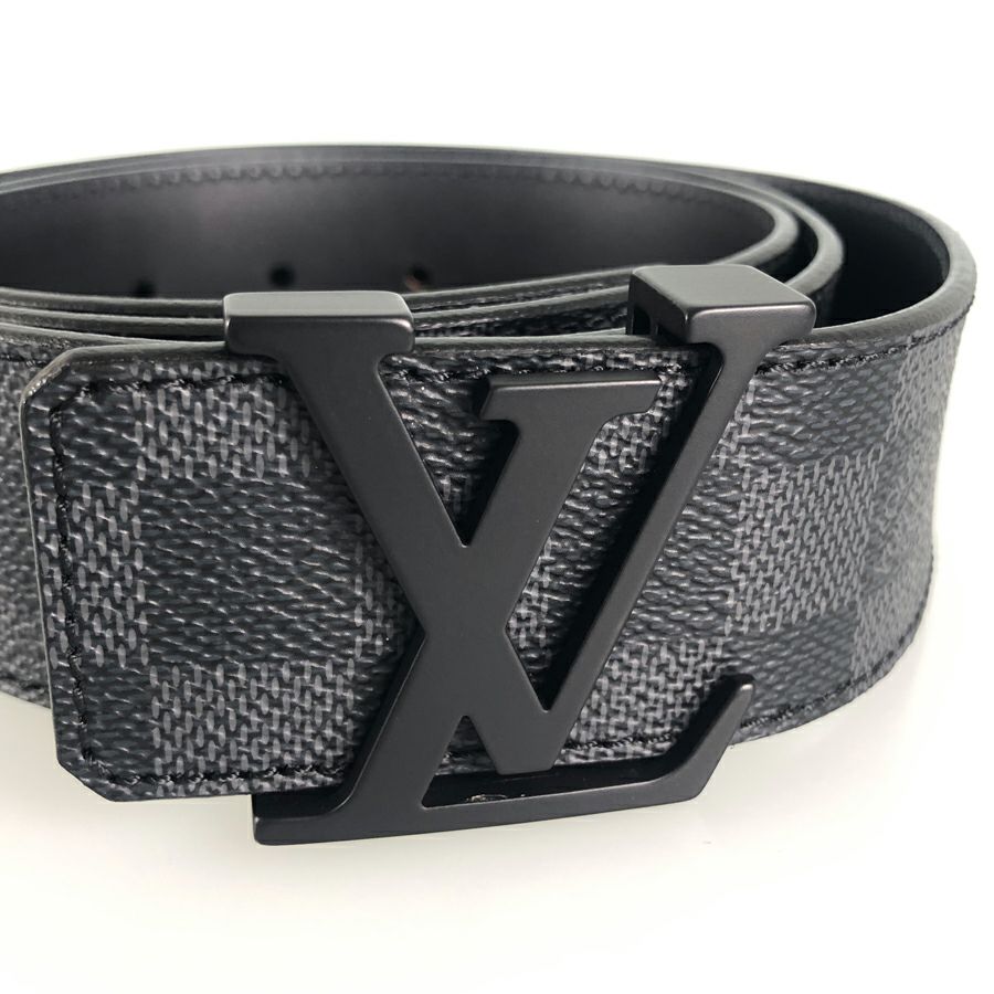 ルイ・ヴィトン メンズ ベルト