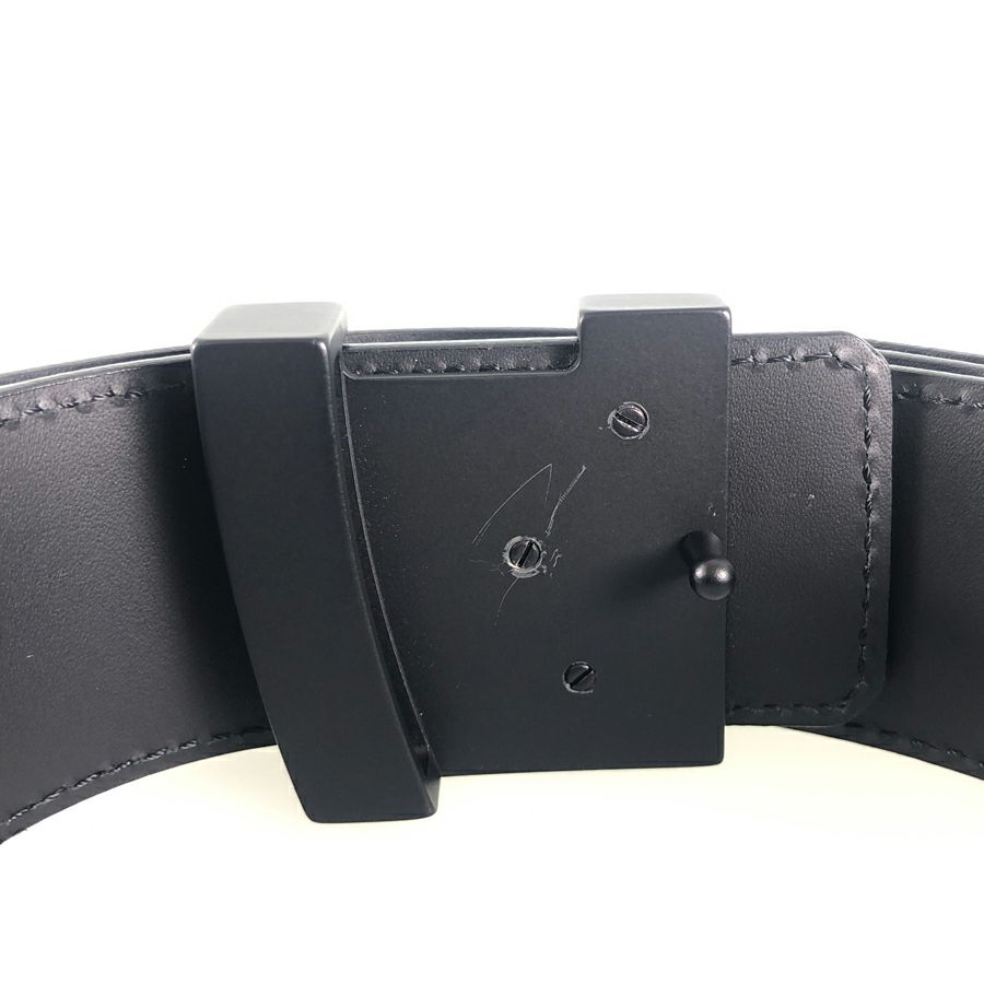 ルイ・ヴィトン メンズ ベルト