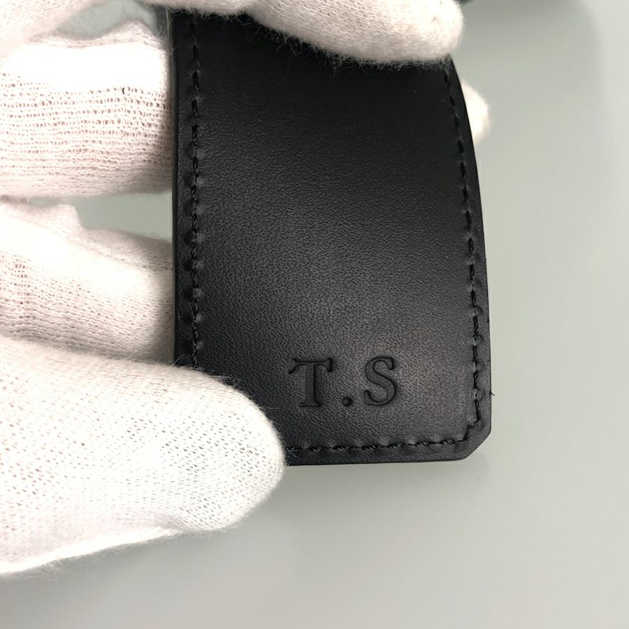 ルイ・ヴィトン メンズ ベルト