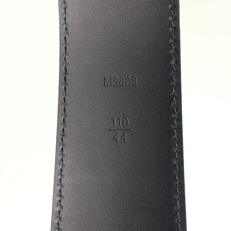 ルイ・ヴィトン メンズ ベルト