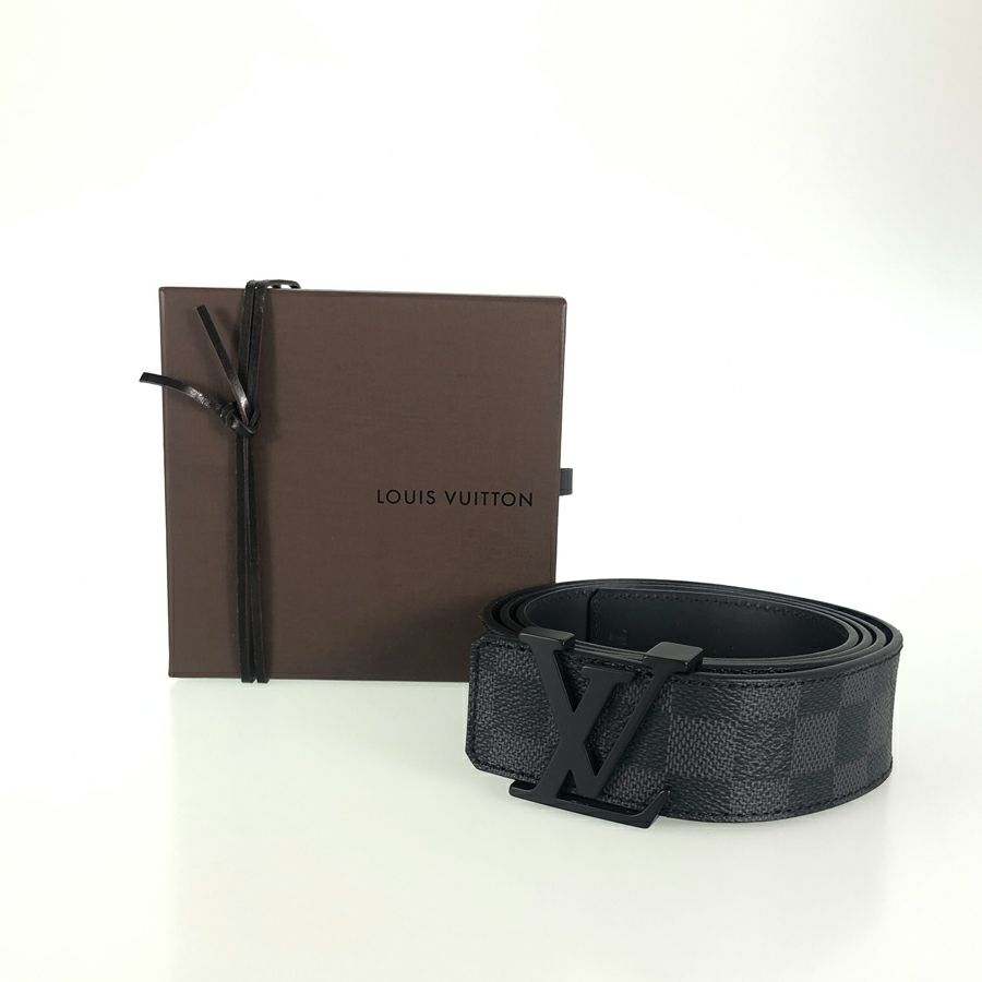 ルイ・ヴィトン メンズ ベルト