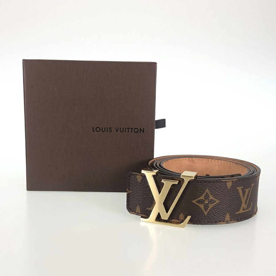 ルイ・ヴィトン メンズ ベルト