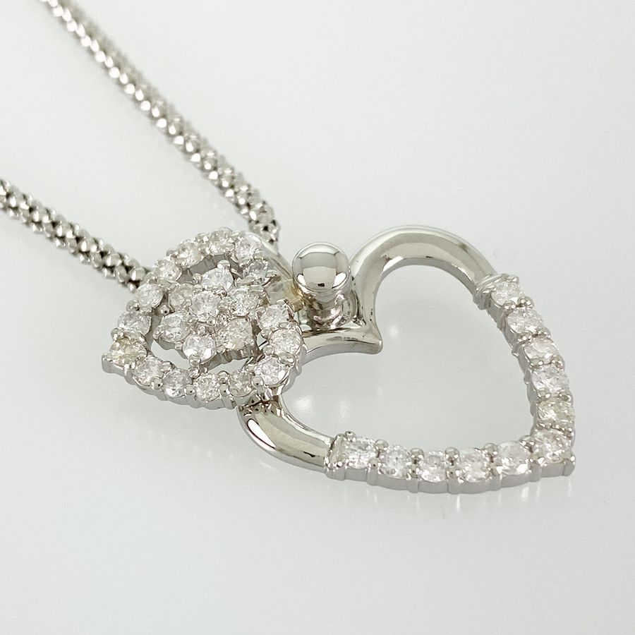 ノーブランド ネックレス