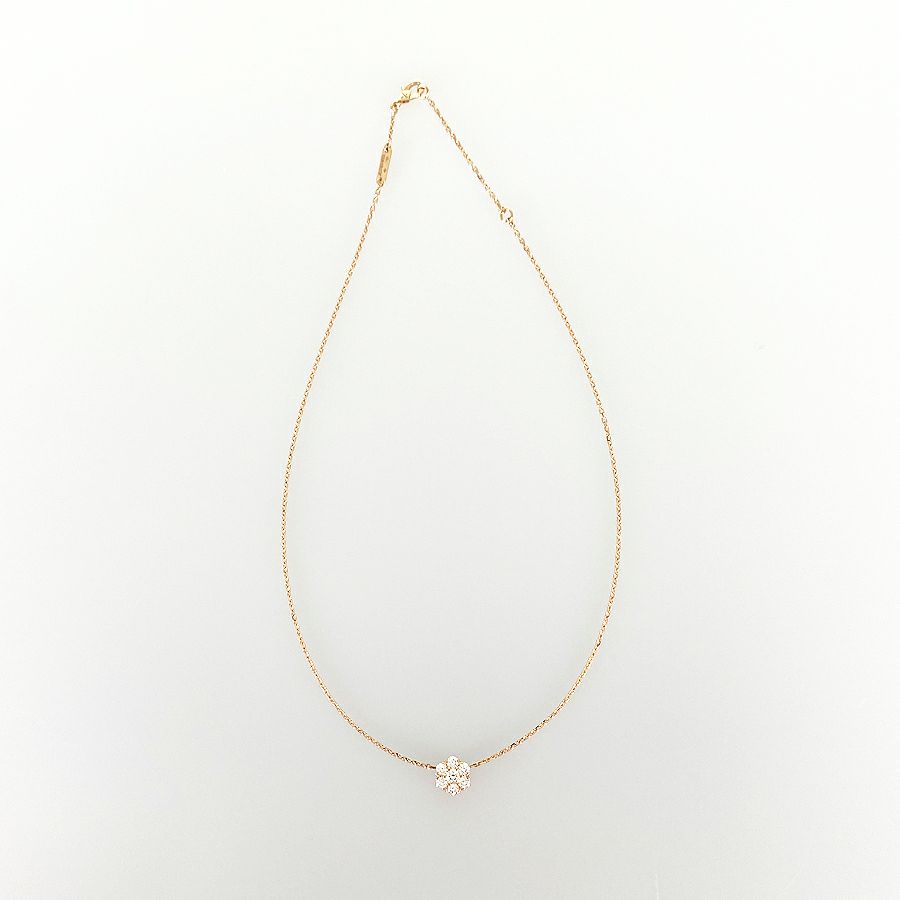 ヴァンクリーフ＆アーペル ネックレス