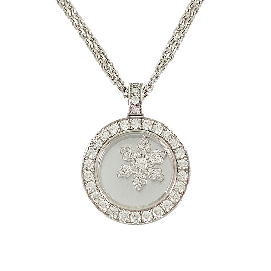 ショパール ネックレス