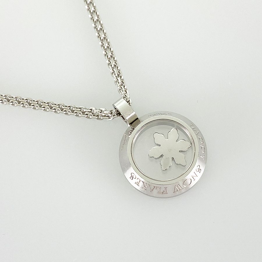 ショパール ネックレス