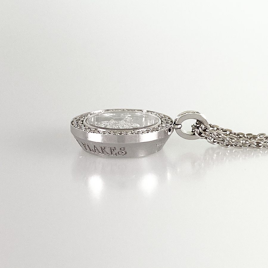 ショパール ネックレス