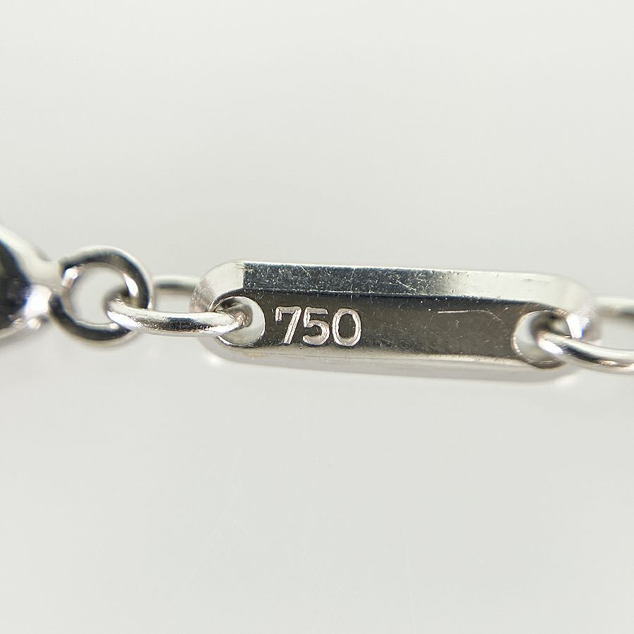 ショパール ネックレス