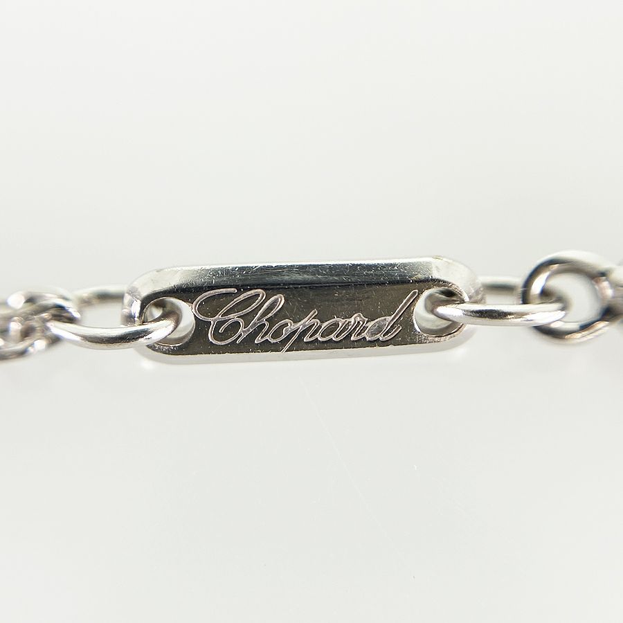 ショパール ネックレス